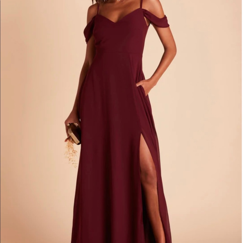 Birdy Grey Devin Convertible Dress